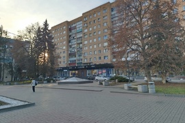 Свободного назначения, 768 м²