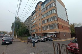 Часть пом, 96 м²