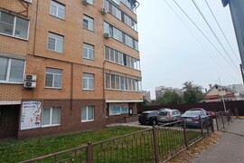 Офис, 192.5 м²