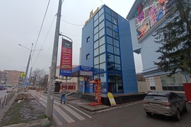 Свободного назначения, 6 м²