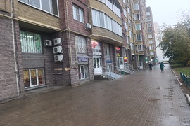 Производство 100 кв.м