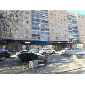 Свободного назначения, 170 м²